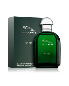 JAGUAR GREEN EDT 100 ML